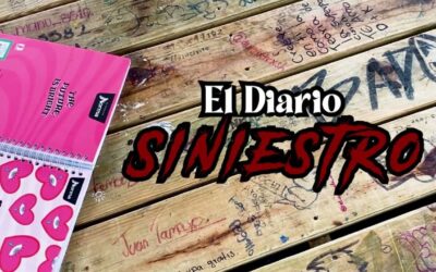 El Diario Siniestro