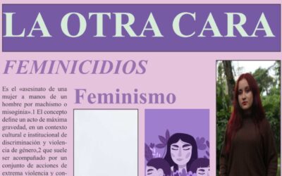 La Otra Cara – Feminicidios