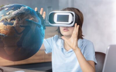 Impacto de la Realidad Virtual en la Educación