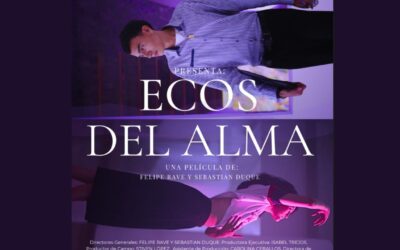 Ecos del Alma